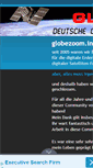 Mobile Screenshot of globezoom.info